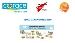 LE VILLAGE DES SOLUTIONS